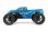 KAVAN GRT-10 Thunder 2.4 GHz 4WD Monster Truck 1:10 - blau