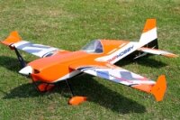 74" Edge 540 ARF - Orange 1,87m