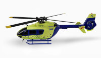 AFX-135 Alpine Air Ambulance Helikopter 4-Kanal 6G RTF
