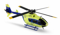 AFX-135 Alpine Air Ambulance Helikopter 4-Kanal 6G RTF