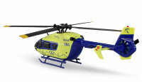 AFX-135 Alpine Air Ambulance Helikopter 4-Kanal 6G RTF