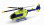 AFX-135 Alpine Air Ambulance Helikopter 4-Kanal 6G RTF