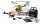 AFX-135 Alpine Air Ambulance Helikopter 4-Kanal 6G RTF