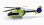 AFX-135 Alpine Air Ambulance Helikopter 4-Kanal 6G RTF