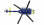 AFX-135 Alpine Air Ambulance Helikopter 4-Kanal 6G RTF