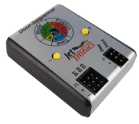 JetCat Jet-Tronics Door-Sequencer