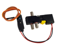 JetCat Jet-Tronics Double Valve High Flow (HF)