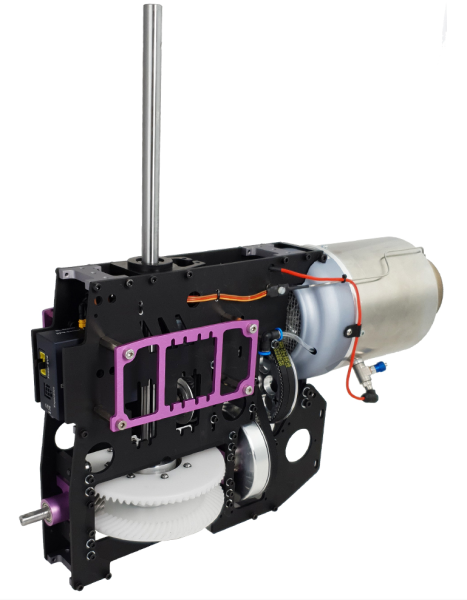 JetCat PHT3-3 V2