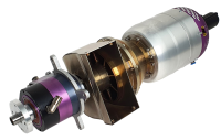 JetCat SPT10-RX-H