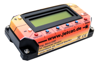 JetCat Mini-GSU