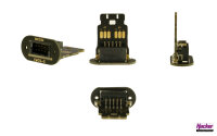 EWC9-S-Flächenstecker