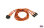 EWC9-Rumpfkabel mit JR-Buchse, 70cm