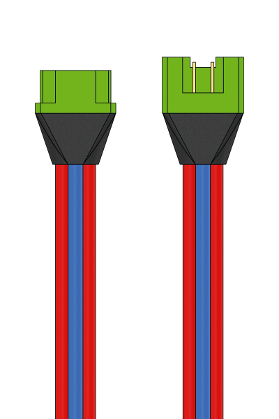 Powerkabel PHT2