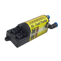 BL-Fuel Pump Im Moment nur mit ECU V12 kompatibel außer (P20-SE/SX)