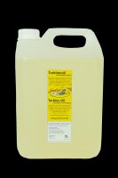 JetCat Turbinenöl 5L mit Antistatic-Additiv 5 Liter, für 100 Liter Kraftstoff