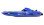 Blue Arrow Katamaran brushless Jetantrieb 400mm RTR