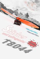 T-Motor T8044 F3P Indoor Propeller Kristallblau