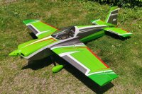 Pilot RC Slick 67 Grün (04)