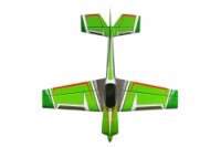 Pilot RC Slick 67 Grün (04)