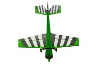 Pilot RC Slick 67 Grün (04)