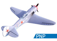 FlightLineRC Lavochkin LA-7 PnP