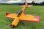 60" Yak 54 V2 - Yellow/Red 1,52m