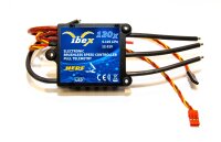 Ibex 130A eXtra cooling Brushless Controller