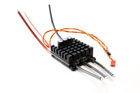 Ibex 130A eXtra cooling Brushless Controller