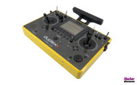 Pultsender DC-16 II Carbon Line Yellow Multimode inkl. REX 10