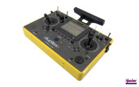 Pultsender DC-16 II Carbon Line Yellow Multimode inkl....