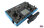 Pultsender DC-16 II Carbon Line Blue Multimode inkl. REX 10