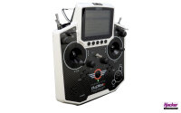 Handsender DS-12 Special Edition 2024 Carbon Withe Multimode inkl. Jeti R9