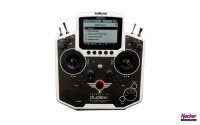 Handsender DS-12 Special Edition 2024 Carbon Withe Multimode inkl. Jeti R9