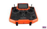 Handsender DS-12 Orange Fluoreszierend Multimode