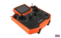 Handsender DS-12 Orange Fluoreszierend Multimode