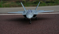 XFly F-22 Raptor Jet Twin 40mm EDF, PNP