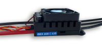Ibex 160A eXtra cooling Brushless Controller