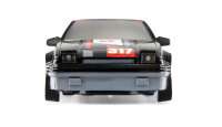 Drift Sport Car 4WD 1:24 RTR schwarz