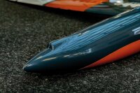 Robbe Modellsport EVOA 3.0 PNP VOLL-GFK "Segler" HOCHLEISTUNGSSEGLER MIT 4-KLAPPENFL&Uuml;GEL