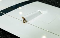 Robbe Modellsport EVOA 3.0 PNP VOLL-GFK "Segler" HOCHLEISTUNGSSEGLER MIT 4-KLAPPENFL&Uuml;GEL