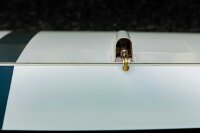 Robbe Modellsport EVOA 3.0 PNP VOLL-GFK "Segler" HOCHLEISTUNGSSEGLER MIT 4-KLAPPENFL&Uuml;GEL