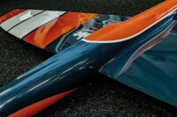 Robbe Modellsport EVOA 3.0 ARF VOLL-GFK "Segler" HOCHLEISTUNGSSEGLER MIT 4-KLAPPENFLÜGEL