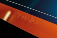 Robbe Modellsport EVOA 3.0 ARF VOLL-GFK "Segler" HOCHLEISTUNGSSEGLER MIT 4-KLAPPENFL&Uuml;GEL