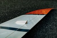 Robbe Modellsport EVOA 3.0 ARF VOLL-GFK "Elektro" HOCHLEISTUNGSSEGLER MIT 4-KLAPPENFL&Uuml;GEL