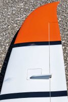 Robbe Modellsport EVOA 3.0 ARF VOLL-GFK "Elektro" HOCHLEISTUNGSSEGLER MIT 4-KLAPPENFL&Uuml;GEL