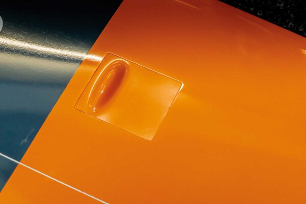 Robbe Modellsport EVOA 3.0 PNP VOLL-GFK "Elektro" HOCHLEISTUNGSSEGLER MIT 4-KLAPPENFL&Uuml;GEL