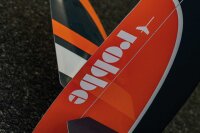 Robbe Modellsport EVOA 3.0 PNP VOLL-GFK "Elektro" HOCHLEISTUNGSSEGLER MIT 4-KLAPPENFL&Uuml;GEL