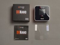 D-Power D6 Nano Smart Charger - 200W Computer-Ladegerät