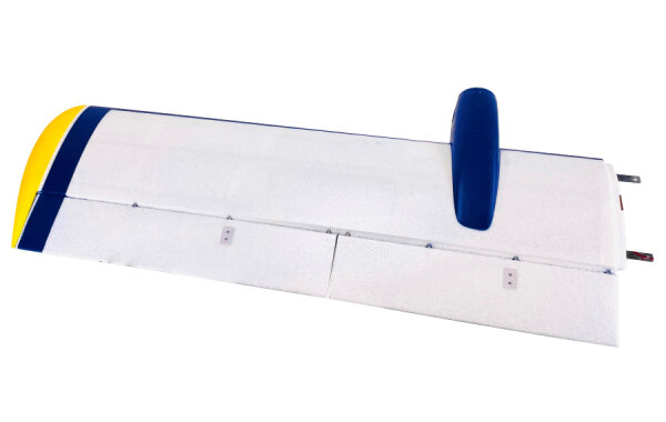 Flex Innovations TWIN OTTER 80E LEFT WING PANEL NIGHT (BLUE)