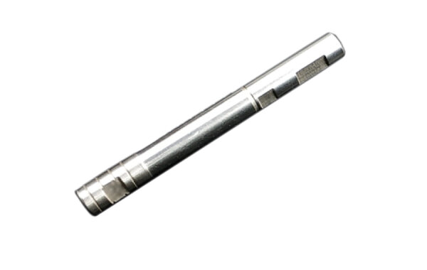 Flex Innovations DUALSKY MOTOR SHAFT MS60-3 (ECO/EA MOTORS)